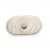 Home Button Outer For Blackview Bv2000 Green By - Maxbhi Com