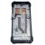 Lcd Frame Middle Chassis For Blackview Bl8800 Black By - Maxbhi Com