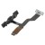 Power Button Flex Cable For Google Pixel C On Off Flex Pcb By - Maxbhi Com