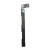 Power Button Flex Cable For Micromax Unite 3 On Off Flex Pcb By - Maxbhi Com