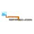 Power Button Flex Cable For Samsung Galaxy S25 On Off Flex Pcb By - Maxbhi Com