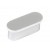 Power Button Outer For Google Pixel C Silver By - Maxbhi Com