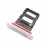 Sim Card Holder Tray For Blackview Bl8800 White - Maxbhi Com