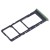 Sim Card Holder Tray For Infinix Hot 12 Green - Maxbhi Com