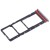 Sim Card Holder Tray For Infinix Hot 12 White - Maxbhi Com