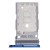 Sim Card Holder Tray For Samsung Galaxy S25 Plus Navy - Maxbhi Com