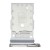 Sim Card Holder Tray For Samsung Galaxy S25 Plus White - Maxbhi Com