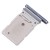 Sim Card Holder Tray For Samsung Galaxy S25 Ultra Blue - Maxbhi Com