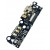 Charging Connector Flex Pcb Board For Asus Zenfone 6 A601cg By - Maxbhi Com