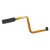 Fingerprint Sensor Flex Cable For Umidigi Bison Gt2 Pro White By - Maxbhi Com