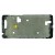 Lcd Frame Middle Chassis For Blackview Bv4900 Orange By - Maxbhi Com
