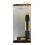 Lcd With Touch Screen For Hafury Umax White By - Maxbhi Com