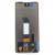 Lcd With Touch Screen For Umidigi Bison Gt2 Pro Black By - Maxbhi Com