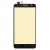 Touch Screen Digitizer For Hafury Umax Black By - Maxbhi Com