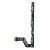 Volume Button Flex Cable For Asus Zenfone 6 A601cg By - Maxbhi Com