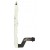 Volume Button Flex Cable For Asus Zenfone 6 A601cg By - Maxbhi Com