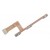 Volume Button Flex Cable For Tecno Mobile Pouvoir 2 Pro By - Maxbhi Com