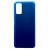 Back Panel Cover For Honor View30 5g Blue - Maxbhi Com
