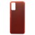 Back Panel Cover For Honor View30 5g Orange - Maxbhi Com