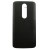 Back Panel Cover For Motorola Droid Turbo 2 Black - Maxbhi Com