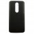 Back Panel Cover For Motorola Droid Turbo 2 Grey - Maxbhi Com