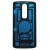 Back Panel Cover For Motorola Droid Turbo 2 White - Maxbhi Com
