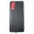 Back Panel Cover For Vivo Y70t Black - Maxbhi Com