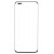 Replacement Front Glass For Honor Magic4 Ultimate White By - Maxbhi Com