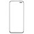 Replacement Front Glass For Honor Magic4 Ultimate White By - Maxbhi Com