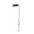 Volume Button Flex Cable For Bq Aquaris V Plus By - Maxbhi Com