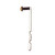 Volume Button Flex Cable For Bq Aquaris V Plus By - Maxbhi Com