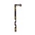 Volume Button Flex Cable For Bq Aquaris V Plus By - Maxbhi Com
