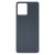 Back Panel Cover For Motorola Edge 30 Fusion Black - Maxbhi Com