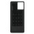 Back Panel Cover For Motorola Edge 30 Fusion Black - Maxbhi Com