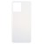 Back Panel Cover For Motorola Edge 30 Fusion White - Maxbhi Com