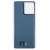 Back Panel Cover For Motorola Edge 30 Fusion White - Maxbhi Com
