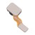 Fingerprint Sensor Flex Cable For Honor X9b 5g Orange By - Maxbhi Com