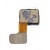 Fingerprint Sensor Flex Cable For Realme 9 Pro Plus 5g White By - Maxbhi Com