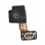 Fingerprint Sensor Flex Cable For Realme 9 Pro Plus 5g White By - Maxbhi Com