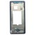 Lcd Frame Middle Chassis For Infinix Gt 20 Pro Black By - Maxbhi Com