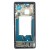 Lcd Frame Middle Chassis For Infinix Gt 20 Pro Black By - Maxbhi Com