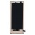 Lcd With Touch Screen For Lava Agni 2 5g White By - Maxbhi Com