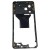 Middle Frame Ring Only For Xiaomi Redmi Note 12 Pro Black By - Maxbhi Com