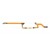 Signal Antenna Flex Cable for Samsung Galaxy Z Flip4 5G