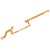 Signal Antenna Flex Cable For Samsung Galaxy Z Flip4 5g By - Maxbhi Com