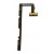 Power Button Flex Cable For Nokia C32 On Off Flex Pcb By - Maxbhi Com