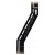 Lcd Flex Cable For Samsung Galaxy Tab S9 Ultra By - Maxbhi Com
