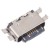 Charging Connector For Zte Nubia Z17s By - Maxbhi Com