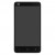 Lcd With Touch Screen For Htc One Sc T528t White By - Maxbhi Com