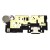 Charging Connector Flex Pcb Board For Blu G50 Plus By - Maxbhi Com